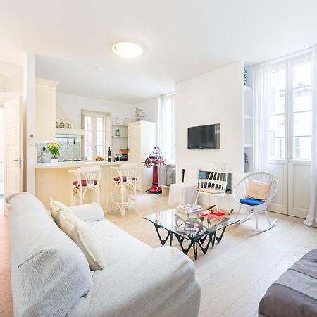 Teatro Regio Exclusive Apartment Parma Zewnętrze zdjęcie