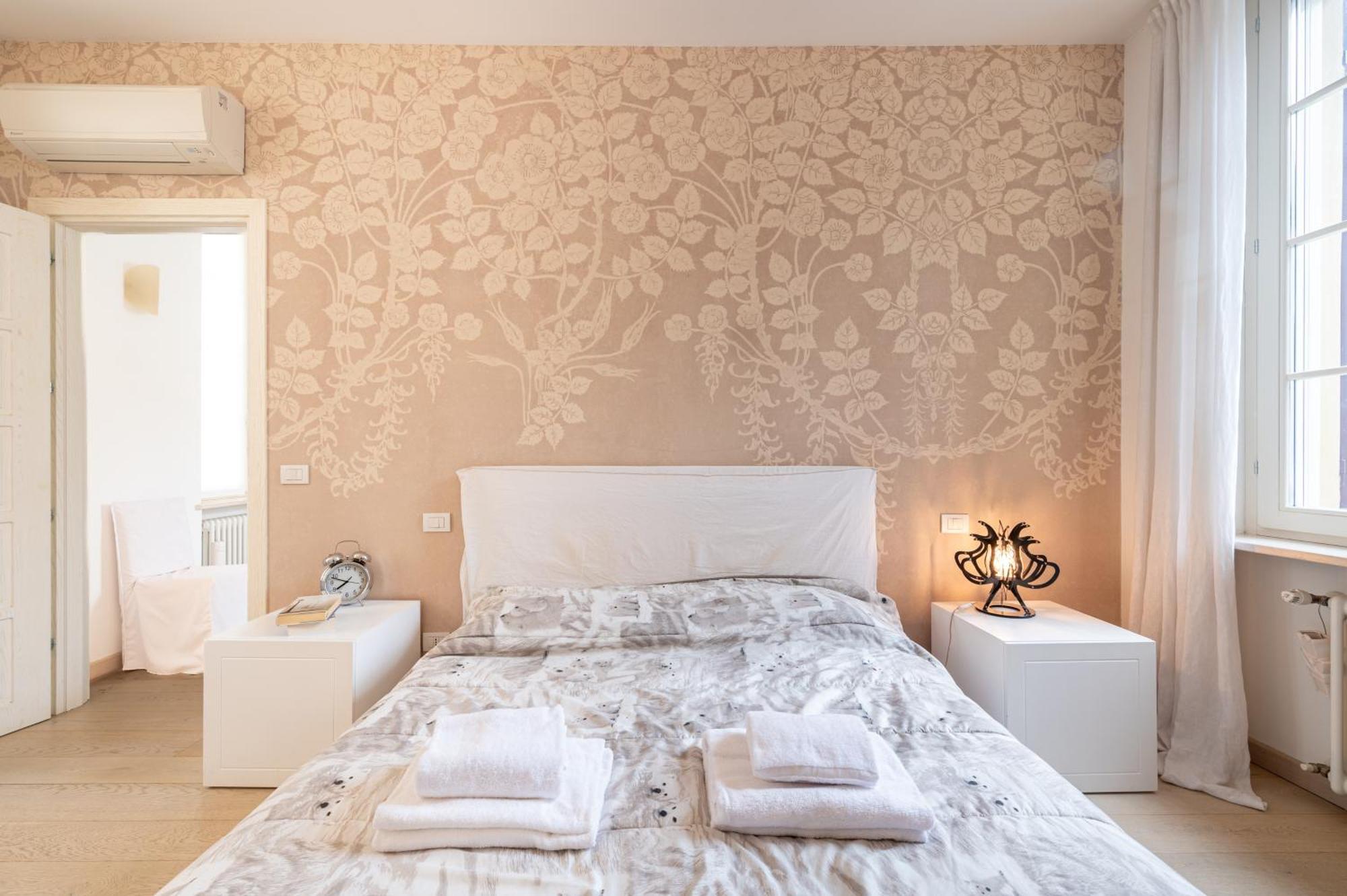 Teatro Regio Exclusive Apartment Parma Zewnętrze zdjęcie