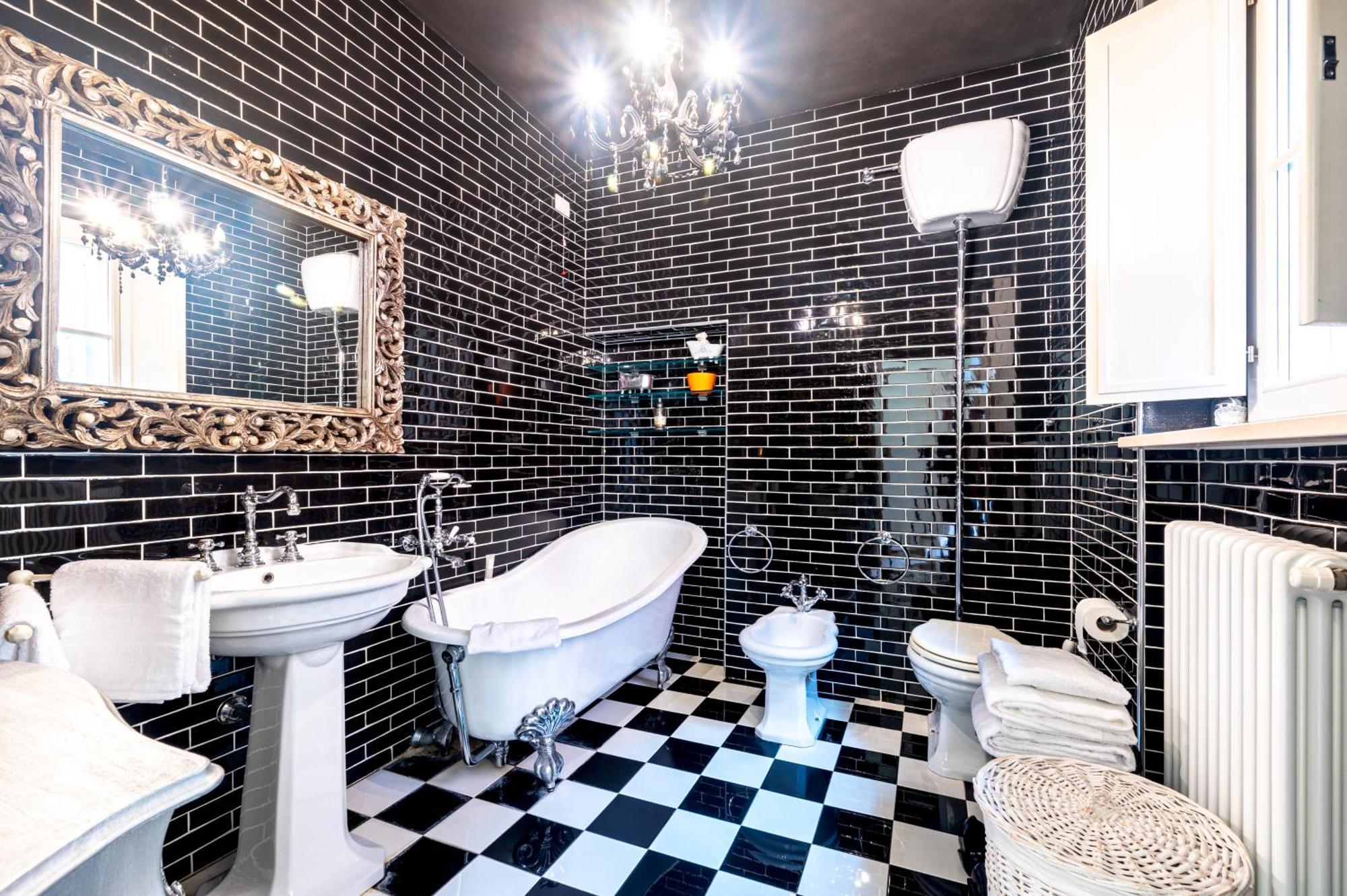 Teatro Regio Exclusive Apartment Parma Zewnętrze zdjęcie